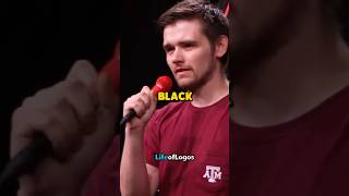 White Guy Tells Black Jokes 😂😂😂  Kill Tony ft Jake Coulter amp Shane Gillis [upl. by Eittol]