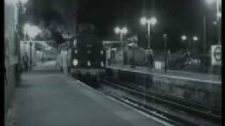 Steam on the Met 1994 Part 1 a film by Fred Ivey [upl. by Sadira384]