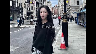 Playlist난 아직까지 쿨해지는 방법을 몰라🎵감성힙합amp알앤비 국내감성힙합플레이리스트🎧12 [upl. by Ashraf]