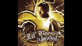 Lil Boosie  Let Me Ease Your Mind Bass Boosted [upl. by Omrelliug]