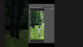 EASY WAY TO REMOVE OBJECT FROM YOUR IMAGE IN PHOTOSHOP adobetips adobephotoshope adobe podcast [upl. by Dougie]