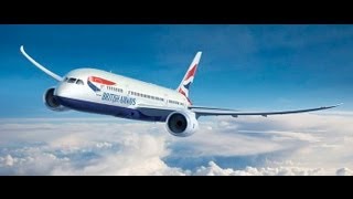 British Airways Today Tomorrow TV Advert  Unravel Travel TV [upl. by Renner]