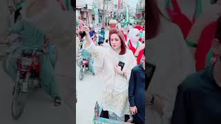 deko Imran khan Aya youtubeshorts shortvideo ptifamily ptigroup pti imrankhanpti [upl. by Nauqyt628]