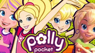 The STRANGE Evolution of Polly Pocket [upl. by Erised]