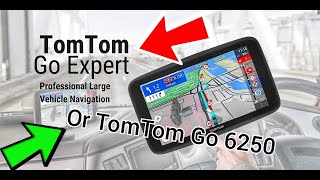 TomTom Go Expert [upl. by Sholom]