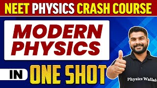 The KING is Back 💥 Complete PHYSICS in 1 Shot  Concepts  PYQs [upl. by Sulrac]