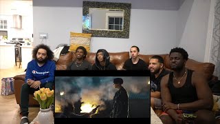 THEY DO RAP AS WELL 🤨🔥  AMERICANS FIRST TIME REACTING TO BTS AGUST D 대취타 DAECHWITA MV [upl. by Schilit]