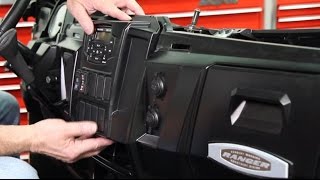 2011 Polaris Sportsman Transmission Noise amp Fix [upl. by Ahar]