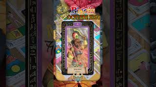 ♓PISCIS OCTUBRE 2024  Predicción TAROT ¿Qué Te Espera♓ [upl. by Erodasi533]