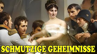 Die schmutzigen Geheimnisse von Napoleons Schwester [upl. by Enyamert]