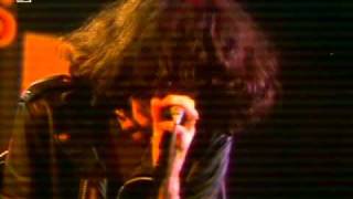 Ramones Live Musikladen 1978 PART 4 [upl. by Hedaza]