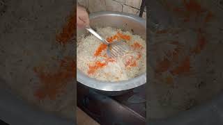 Methy sy Biryani Tak Hamania Sehar part 2 minivlog chickenbiryani recipe [upl. by Bez]