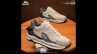 Most Tredny amp Soft amp Comfortable Sneakers For Men  𝐔𝐑𝐁𝐀𝐍 𝐒𝐇𝐎𝐄  US626364 [upl. by Nnaeerb]