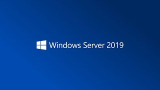 How To Map Network Drives Using Logon Script GPO in Windows Server 2019 [upl. by Noir]