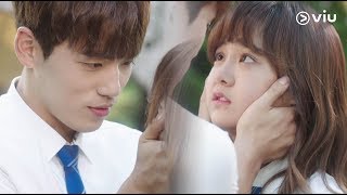 SCHOOL 2017 학교2017 Ep 15 I Just Want To Look At You ENG [upl. by Waverly158]