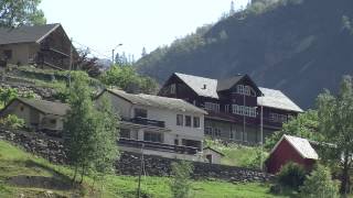 Norwegen Geiranger  der vielleicht schönste Fjord der Welt [upl. by Celestine]