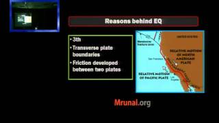 G4P2 Geophysical Phenomenon Earthquakes amp Tsunamis for GSMains Paper1 [upl. by Calen]