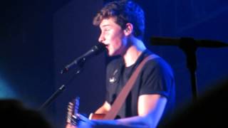 Shawn Mendes  Aftertaste  Hampton Beach NH [upl. by Lohrman96]