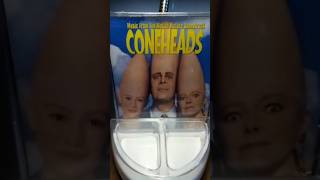 CONEHEADS OST Released July 16th 1993 [upl. by Niela344]