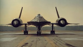 SR71 Blackbird  Documentary [upl. by Spiegel]