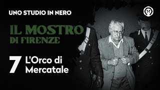 Il mostro di Firenze 7 quotLorco di Mercatalequot [upl. by Nari]