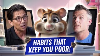 Hamster Feed Habits That Keep You Poor [upl. by Ogilvy68]