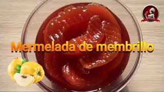 ¡Descubre Cómo Preparar Deliciosa Membrillos en Almíbar Casera [upl. by Yelime519]