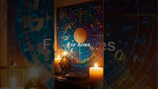 Aries Horoscope Aug 1320 aries horoscope fyp [upl. by Anitram]