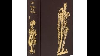 The War with Hannibal  A Folio Society Review [upl. by Grethel]