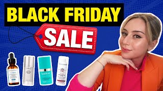 Dermstore Black Friday Sale 2023 Top Picks for All Skin Concerns  Dr Shereene Idriss [upl. by Aivatnuhs918]