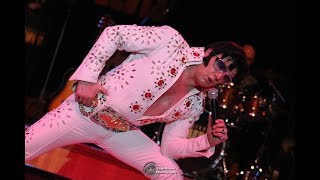 Suspiciously Elvis Live [upl. by Turne]