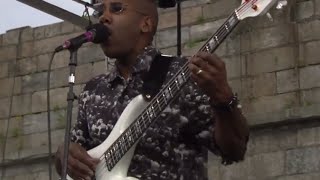 Fourplay  101 Eastbound  8122000  Newport Jazz Festival Official [upl. by Hein624]