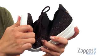 FitFlop FSporty Uberknit Sneakers SKU 9020920 [upl. by Gatian824]