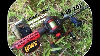 LEWS CARBONFIRE HANDS ON REVIEWINSANITY [upl. by Akimas]