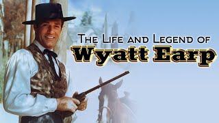 The Life and Legend of Wyatt Earp 48 quotRemittance Manquot [upl. by Imotih]