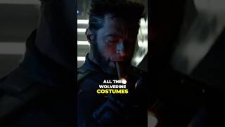 Ryan Reynolds On Every Wolvrine Costume For Deadpool amp Wolverine [upl. by Kram]