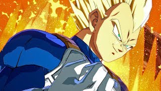 Dragon Ball FighterZ  Historia completa sub Español Super Guerrero 2018  PS4 [upl. by Eelydnarb]