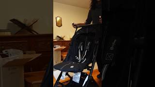 1010 worth it Cybex Libelle 2 Stroller cybexlibelle travelstroller travel toddlertravel [upl. by Atiuqrahs]