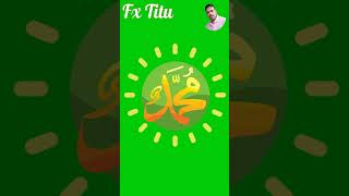 Green Screen free greenscreen fxtitu editing videoediting hindi bangladesh [upl. by Maressa330]