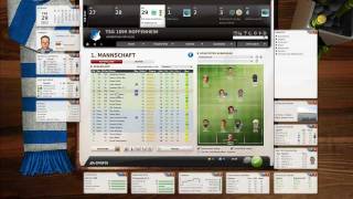 DFBPokal Hoffenheim  WolfsburgVorberichtFM11LP [upl. by Herr393]