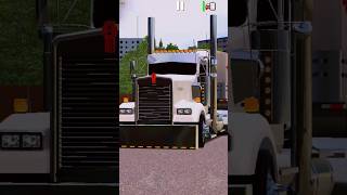 W900 Con Una Super Carga suscribete automobile descargaelhackdelworldtruckdrivingsimulador [upl. by Oidacra]