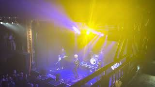 Picturedrome Holmfirth  Roxette UK How do you do February 2024 [upl. by Pedro470]