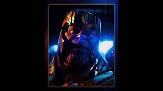 ODIN VS THANOS 🔥  LEGIT EDITZ [upl. by Elakram]