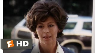 The Stepford Wives 29 Movie CLIP  You Dont Have to Apologize 1975 HD [upl. by Endys]