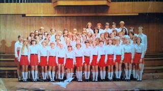 Mindener Kinderchor Ihr Kinderlein kommet [upl. by Ainsworth]