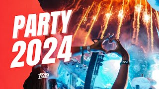 Party Mix 2024  The Best Remixes amp Mashups Of Popular Songs Of All Time  EDM Bass Music 🔥 [upl. by Itnahs671]