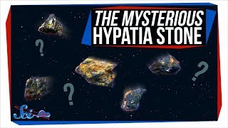 The Strange Case of the Hypatia Stone [upl. by Esialb343]