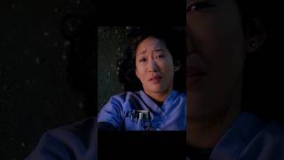 A doctor fell and was stabbed with an ice pick movie greys shortvideos viralvideos love [upl. by Notniw595]