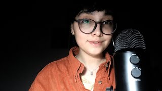 Tapping asmr no talking  Asmr relax [upl. by Attener769]