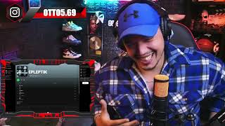 SKORAP  EPLEPTIK part2 REACTION 🔥King Of Classic🔥🇲🇦🇩🇿 [upl. by Revart]